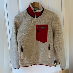 Patagonia Full Zip Jacket